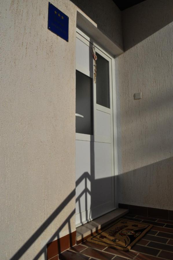Apartman Anita Buzet Exterior foto